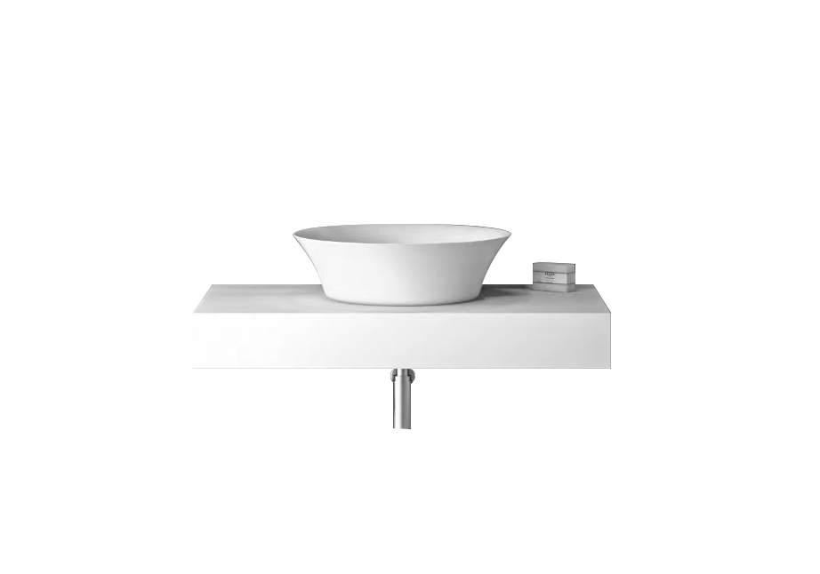 TOP ΒΑΣΗ STONE 60cm χρ WHITE S3BTOP-CT1-61WH S3BTOP-CT1-61WH TOP ΒΑΣΗ STONE 60cm χρ WHITE S3BTOP-CT1-61WH S3BTOP-CT1-61WH