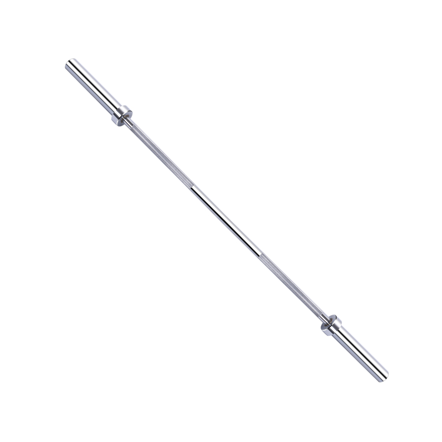 Viking VIKING Ολυμπιακή Crossfit Μπάρα Φ50 / 2,20μ/ 20 κιλά VIKI-104634 Viking VIKING Ολυμπιακή Crossfit Μπάρα Φ50 / 2,20μ/ 20 κιλά VIKI-104634
