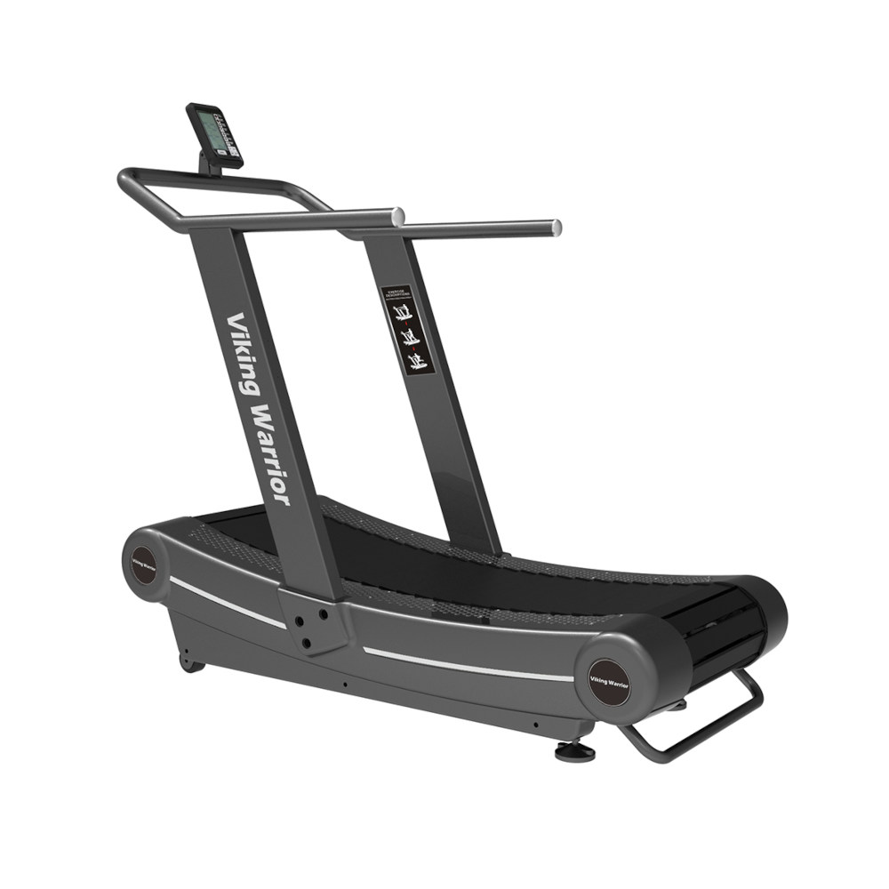Viking Viking Warrior Κυρτός Διάδρομος Γυμναστικής VIKI-103743 Viking Viking Warrior Κυρτός Διάδρομος Γυμναστικής VIKI-103743