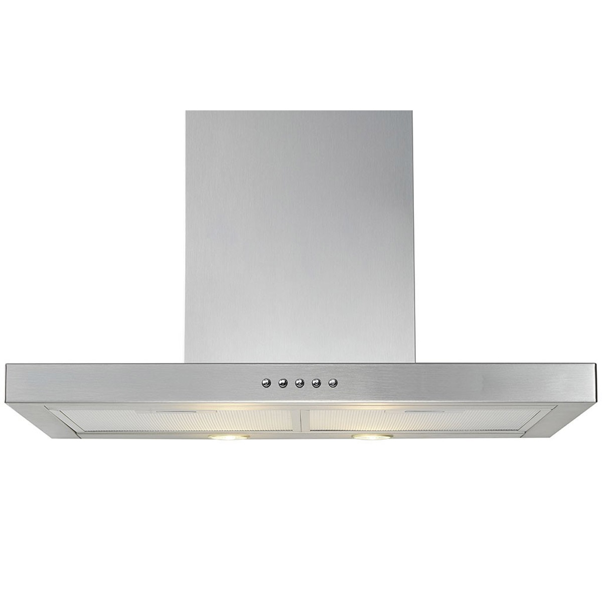 KARAG  CTW Απορροφητήρας CTW 12 KARAG 60cm 190w KARAG-5206836017099