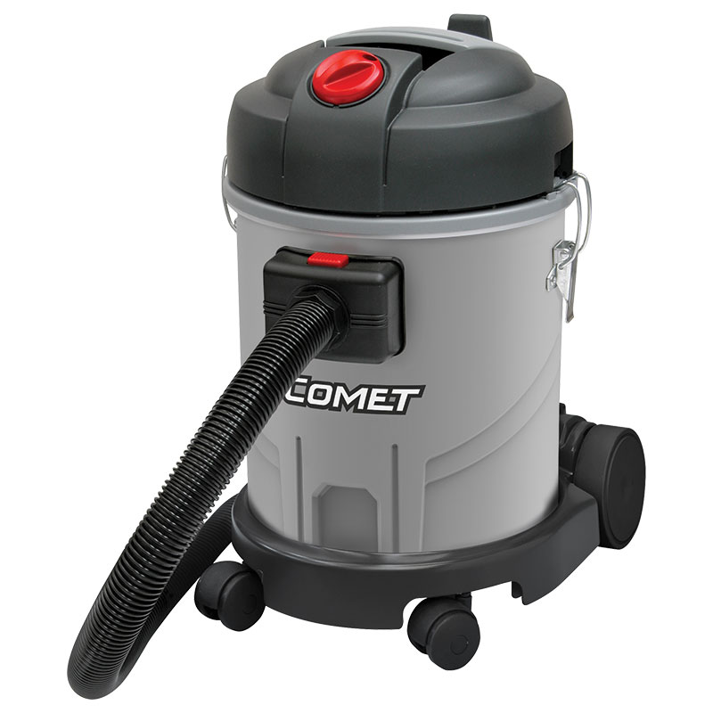 COMET Ηλεκτρ.σκούπα χαλιών 1400W 20L LAMCVC 120 P COMET Ηλεκτρ.σκούπα χαλιών 1400W 20L LAMCVC 120 P