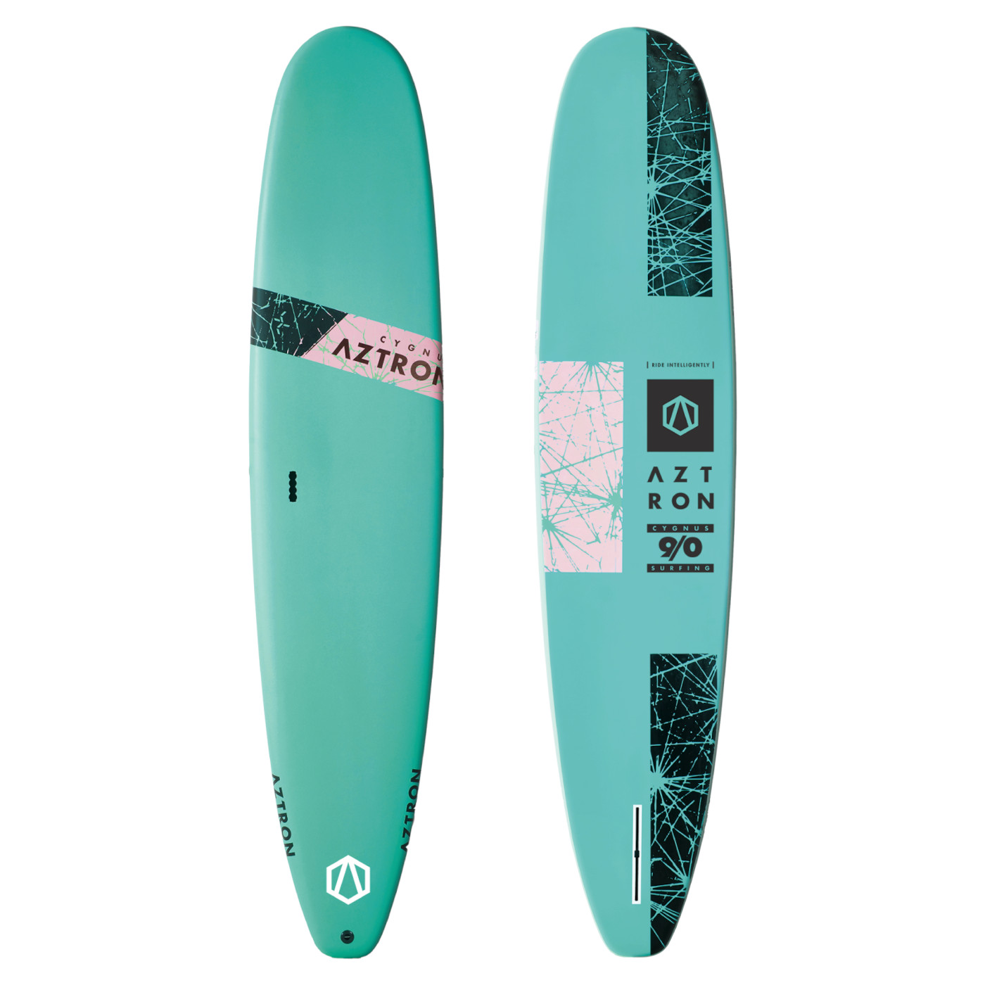 Aztron CYGNUS SURFBOARD/SOFT-TOP 9’0″ (2022) By Aztron® VIKI-104853 Aztron CYGNUS SURFBOARD/SOFT-TOP 9’0″ (2022) By Aztron® VIKI-104853