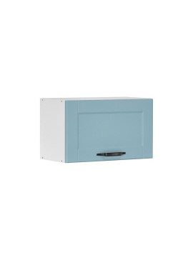 Matis Επιτοίχιο ντουλάπι κουζίνας CONTEMPO VH60/36 B Μπλε 60x31x36εκ. MatisKVH6036B69