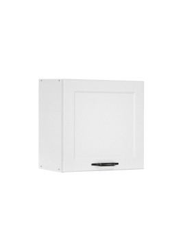 Matis Επιτοίχιο ντουλάπι απορροφητήρα κουζίνας CONTEMPO VA50 Λευκό 50x31x57εκ. MatisKVA5066
