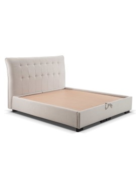 MATIS Dream VM-DREAM Κρεβάτι με σομιέ και αποθηκευτικό χώρο 140*200 MatisDream