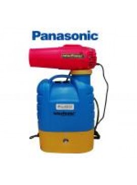 Νεφελοψεκαστήρας μπαταρίας Panasonic για απολύμανση ΚΥΠΡΟΣ  KIDONA-5981/30Ν