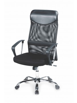 VIRE chair color: black DIOMMI V-CH-VIRE-FOT-CZARNY DIOMMI60-21970