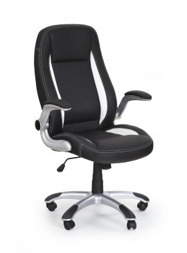 SATURN chair color: black DIOMMI V-CH-SATURN-FOT-CZARNY DIOMMI60-21799