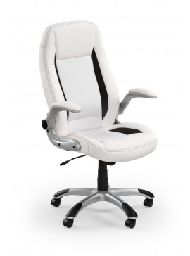 SATURN chair color: white DIOMMI V-CH-SATURN-FOT-BIAŁY DIOMMI60-21798