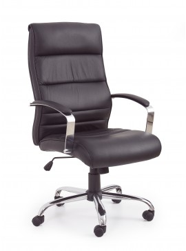 TEKSAS chair color: black DIOMMI V-CH-TEKSAS-FOT-CZARNY DIOMMI60-21869
