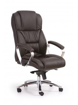 FOSTER chair color: dark brown DIOMMI V-CH-FOSTER-FOT-C.BRĄZ DIOMMI60-20698