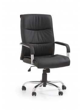 HAMILTON chair color: black DIOMMI V-CH-HAMILTON-FOT-CZARNY DIOMMI60-20845