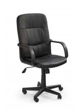 DENZEL chair color: black DIOMMI V-CH-DENZEL-FOT-CZARNY DIOMMI60-20578