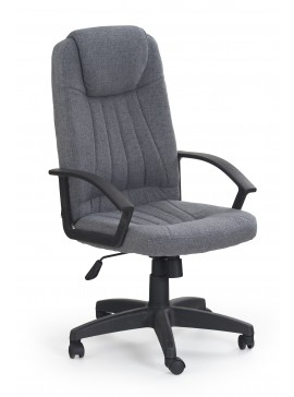 RINO chair color: grey DIOMMI V-CH-RINO-FOT-POPIEL DIOMMI60-21749
