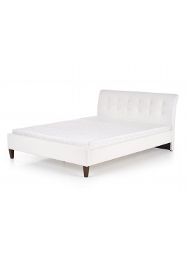 SAMARA bed color: white DIOMMI V-CH-SAMARA-LOZ-BIAŁY