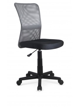DINGO chair color: grey/black DIOMMI V-CH-DINGO-FOT-POPIEL DIOMMI60-20604