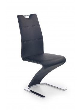 K188 chair color: black DIOMMI V-CH-K/188-KR-CZARNY DIOMMI60-20926