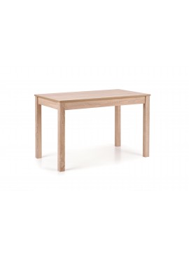 KSAWERY table color: sonoma oak DIOMMI V-PL-KSAWERY-ST-SONOMA DIOMMI60-22250