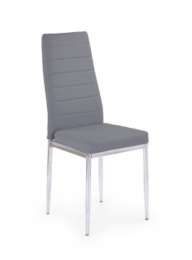 K70C chair color: grey DIOMMI V-CH-K/70C-KR-NEW-POPIEL DIOMMI60-21375