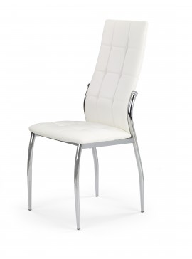 K209 chair, color: white DIOMMI V-CH-K/209-KR-BIAŁY DIOMMI60-20940