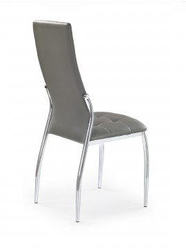K209 chair, color: grey DIOMMI V-CH-K/209-KR-POPIEL DIOMMI60-20942