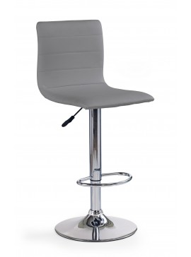 H21 bar stool color: grey DIOMMI V-CH-H/21-POPIEL DIOMMI60-20808