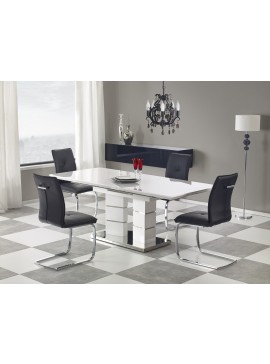 LORD table, color: white DIOMMI V-CH-LORD-ST-BIAŁY DIOMMI60-21443