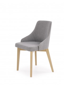 TOLEDO chair, color: sonoma oak DIOMMI V-PL-N-TOLEDO-SONOMA-INARI91 DIOMMI60-22625