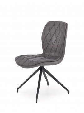 K237 chair, color: grey DIOMMI V-CH-K/237-KR-POPIEL DIOMMI60-20965