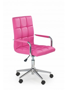 GONZO 2 children chair color: pink DIOMMI V-CH-GONZO 2-FOT-RÓŻOWY DIOMMI60-20738