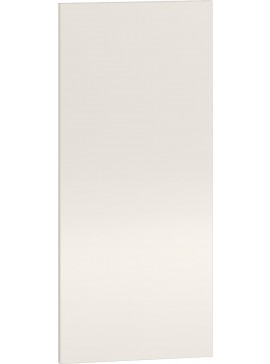 VENTO DZ-72/31 cabinet end panel, color: beige DIOMMI V-UA-VENTO-DZ-72/31-BEŻOWY DIOMMI60-22876