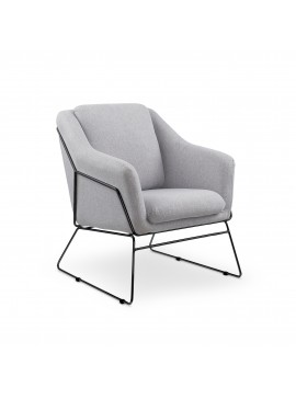 SOFT 2 leisure chair, color DIOMMI V-CH-SOFT_2-FOT DIOMMI60-21824