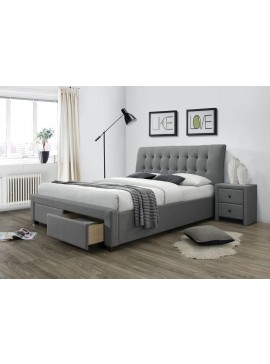 PERCY bed with drawers DIOMMI V-CH-PERCY-LOZ DIOMMI60-21669