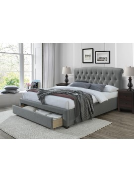 AVANTI bed with drawer DIOMMI V-CH-AVANTI-LOZ DIOMMI60-20370
