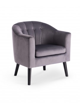 MARSHAL l. chair, color: grey DIOMMI V-CH-MARSHAL-FOT-POPIEL DIOMMI60-21481