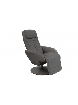 OPTIMA 2 recliner chair, color: grey DIOMMI V-CH-OPTIMA_2-FOT-POPIELATY DIOMMI60-21629