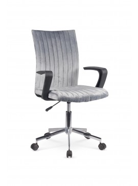 DORAL children chair, color: dark grey DIOMMI V-CH-DORAL-FOT-C.POPIEL DIOMMI60-20609