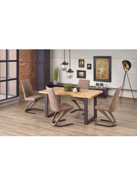 PEREZ ext. table DIOMMI V-PL-PEREZ-ST DIOMMI60-22640