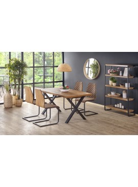 XAVIER ext. table DIOMMI V-PL-XAVIER-ST DIOMMI60-22744