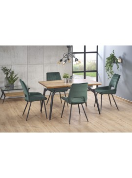 CAMBELL ext. table DIOMMI V-CH-CAMBELL-ST DIOMMI60-20472
