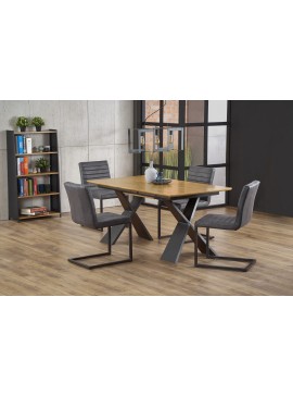 CHANDLER ext. table DIOMMI V-CH-CHANDLER-ST DIOMMI60-20517