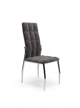 K416 chair, color: grey DIOMMI V-CH-K/416-KR-POPIEL DIOMMI60-21154