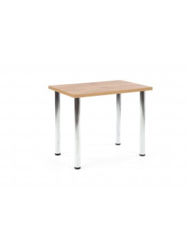 MODEX 90 table, color: votan oak DIOMMI V-PL-MODEX_90-WOTAN DIOMMI60-22447