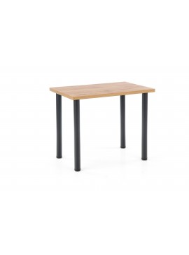 MODEX 2 90 table, color: votan oak DIOMMI V-PL-MODEX 2_90-WOTAN DIOMMI60-22439
