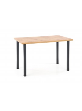 MODEX 2 120 table, color: votan oak DIOMMI V-PL-MODEX 2_120-WOTAN DIOMMI60-22435