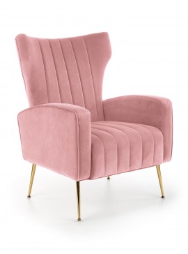 VARIO chair color: pink DIOMMI V-CH-VARIO-FOT-RÓŻOWY DIOMMI60-21936