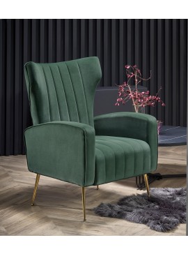 VARIO chair color: dark green DIOMMI V-CH-VARIO-FOT-C.ZIELONY DIOMMI60-21934