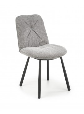 K422 chair color: grey DIOMMI V-CH-K/422-KR DIOMMI60-21168