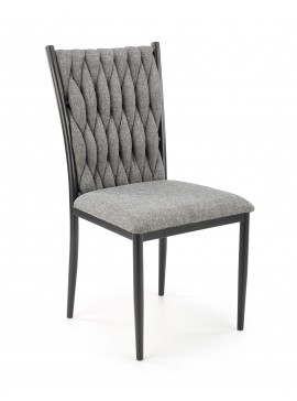 K435 chair color: grey DIOMMI V-CH-K/435-KR DIOMMI60-21194