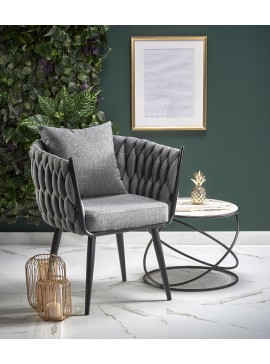 AVATAR chair color: grey DIOMMI V-CH-AVATAR-FOT DIOMMI60-20373